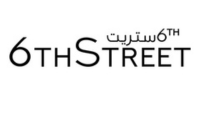 كود خصم 6 ستريت